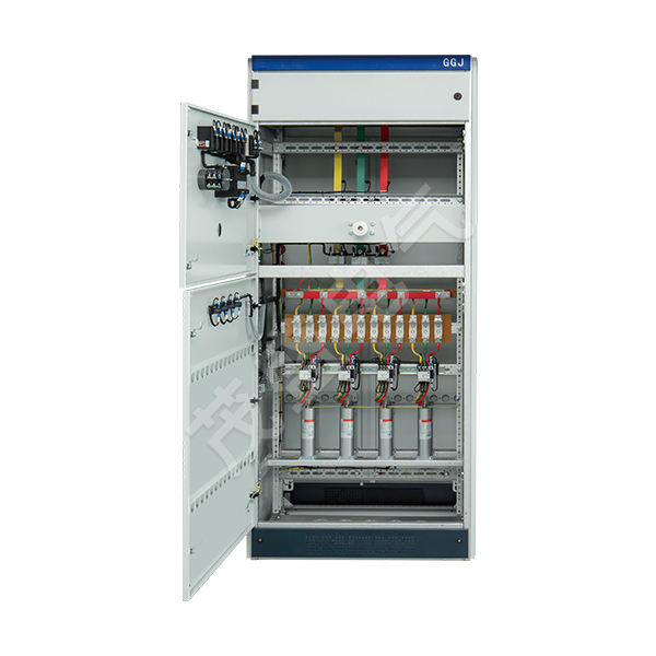 GGJ低压无功智能补偿装置