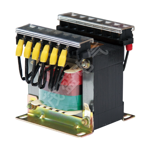 JBK3-系列机床控制变压器