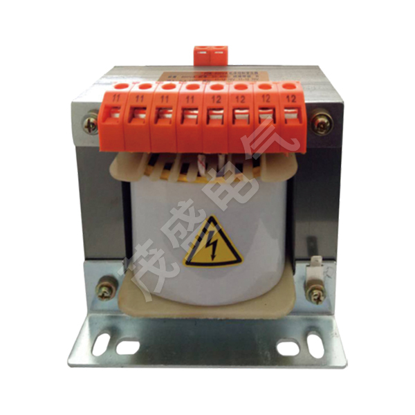 BK-系列控制变压器