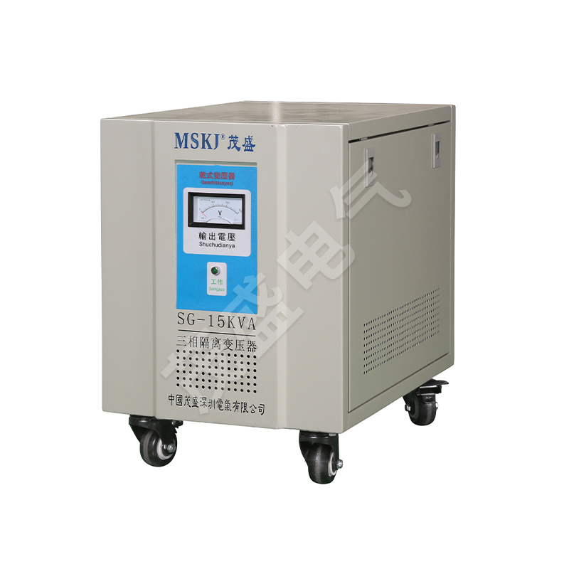 SG 三相隔离变压器