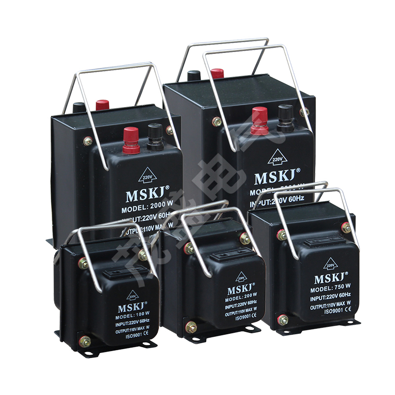 TC 系列升降变压器