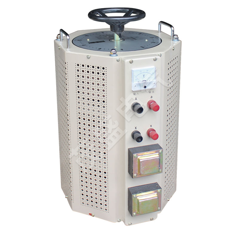 TSGC三相接触式调压器