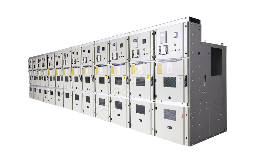 成套开关柜系列